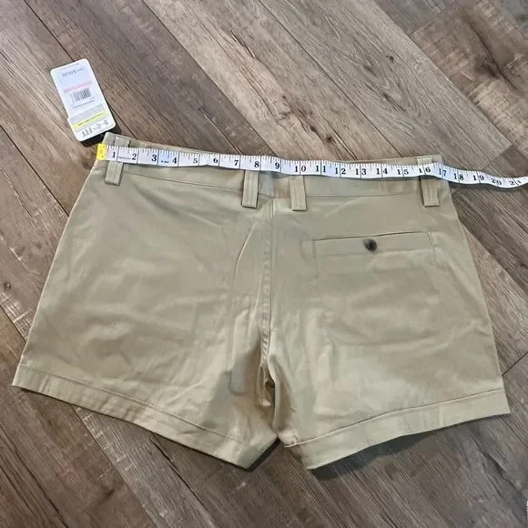 Women's under armour golf shorts size 10 - Picture 3 of 9